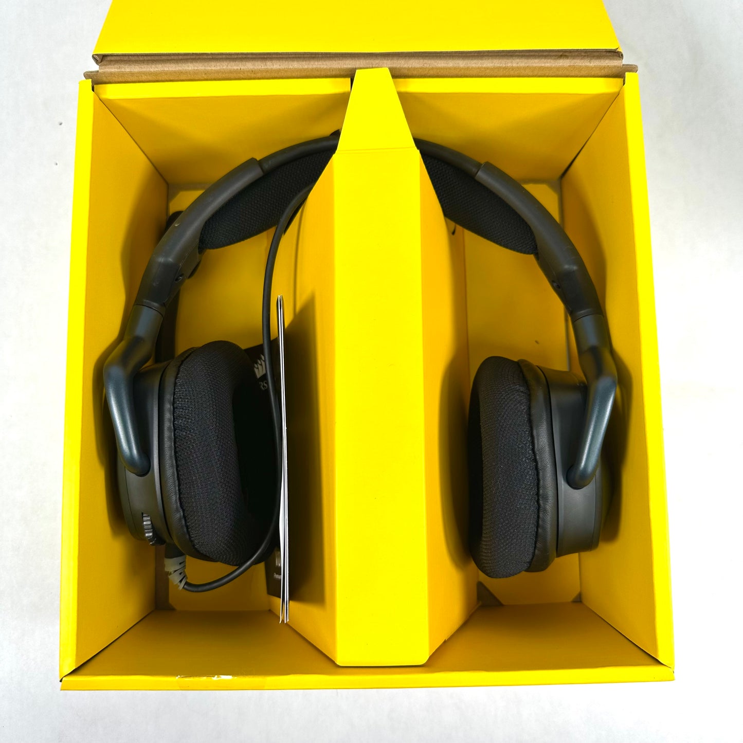 Open Box Corsair HS65 Surround Gaming Headset 
