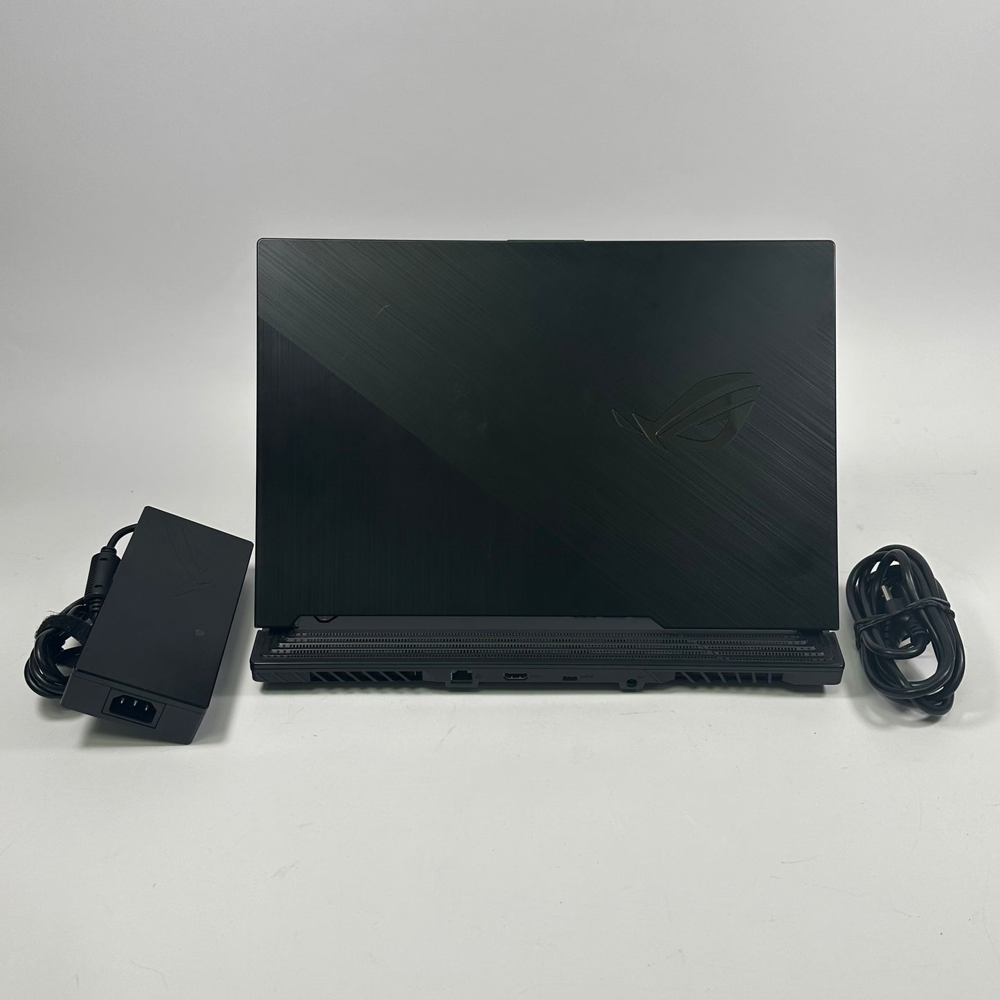 Asus ROG Strix G512L 15.6" i7-10870H 2.2GHz 16GB RAM 512GB SSD GeForce RTX 2060