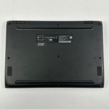 Lenovo 100e Chromebook 2nd Gen MTK 81QB 11.6" MT8173 1.7GHz 4GB RAM 32GB SSD