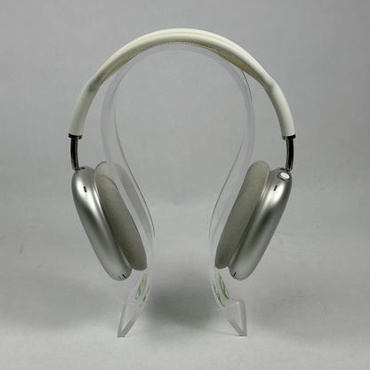 Apple AirPods Max Wireless Over-Ear Headphones Silver MGYJ3AM/A