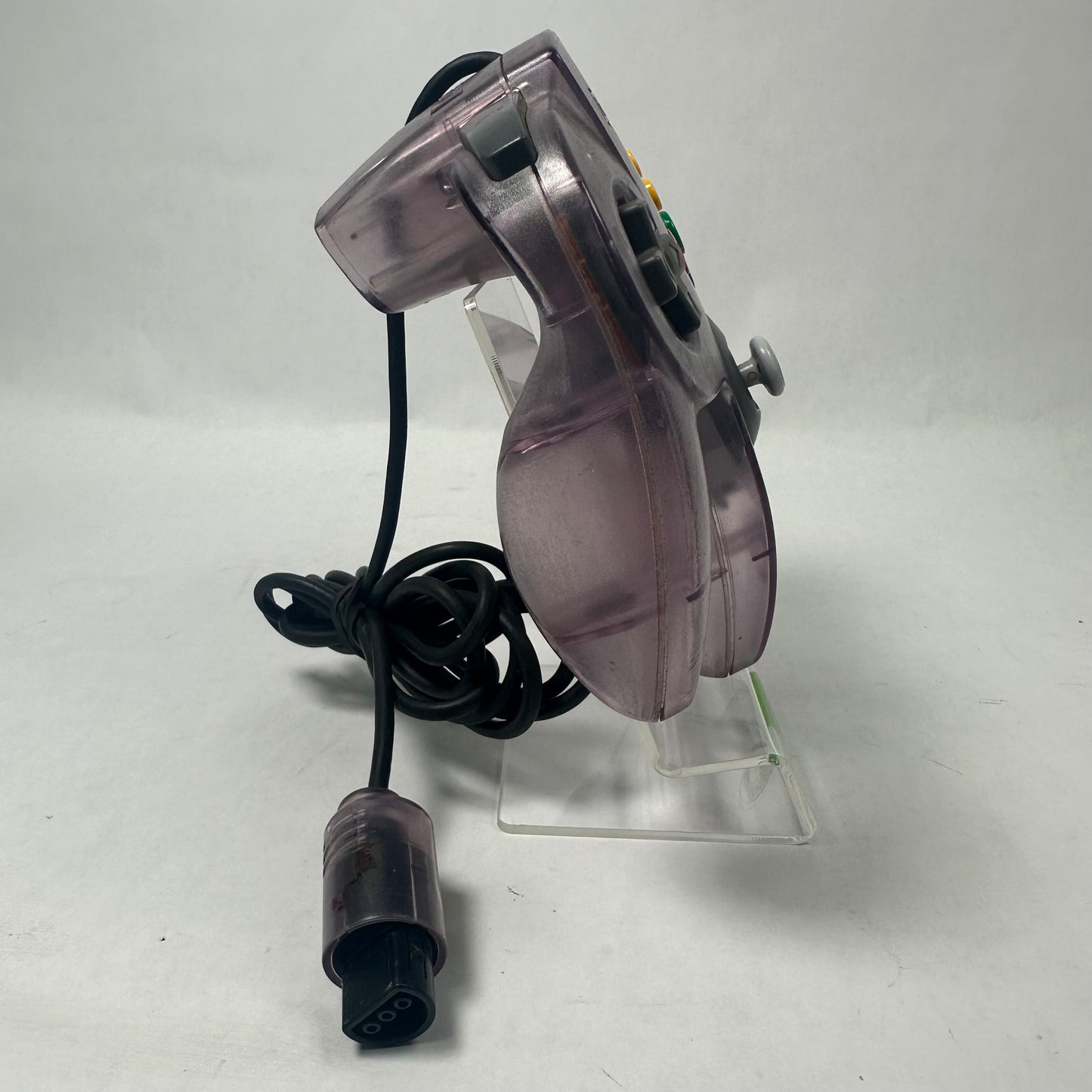 Nintendo 64 N64 Video Game Console NUS-001 Gray