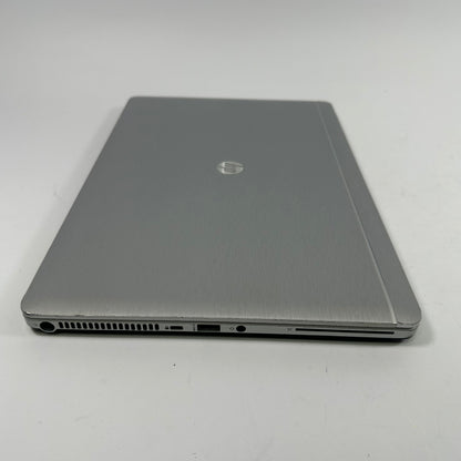 HP EliteBook Folio 9470M 14" i5-3427U 2.3GHz 16GB RAM 320GB HDD