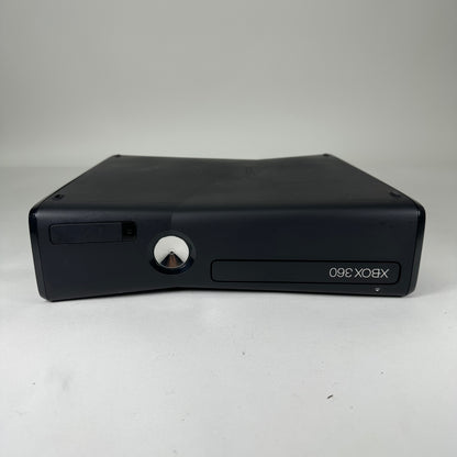 Microsoft Xbox 360 S 250 GB Black