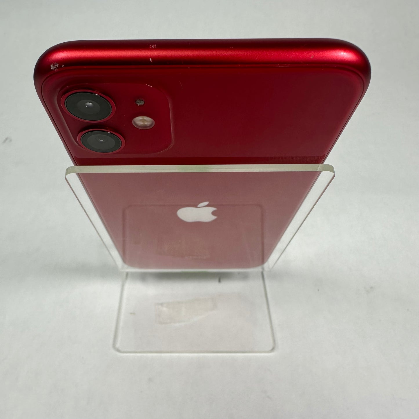 Broken Unlocked Apple iPhone 11 64GB 