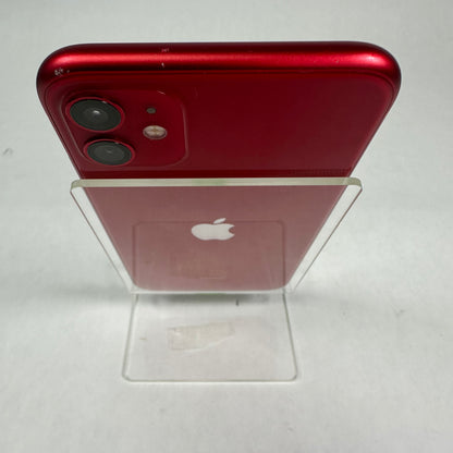 Broken Unlocked Apple iPhone 11 64GB 