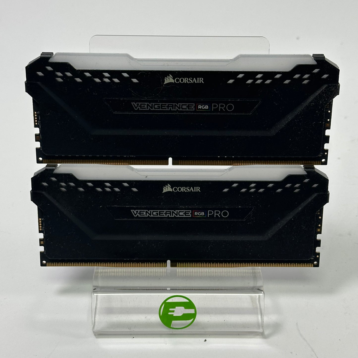 Corsair Vengeance RGB Pro 16GB (2x8GB) RAM DDR4 3600MHz CMW16GX4M2D3600C16