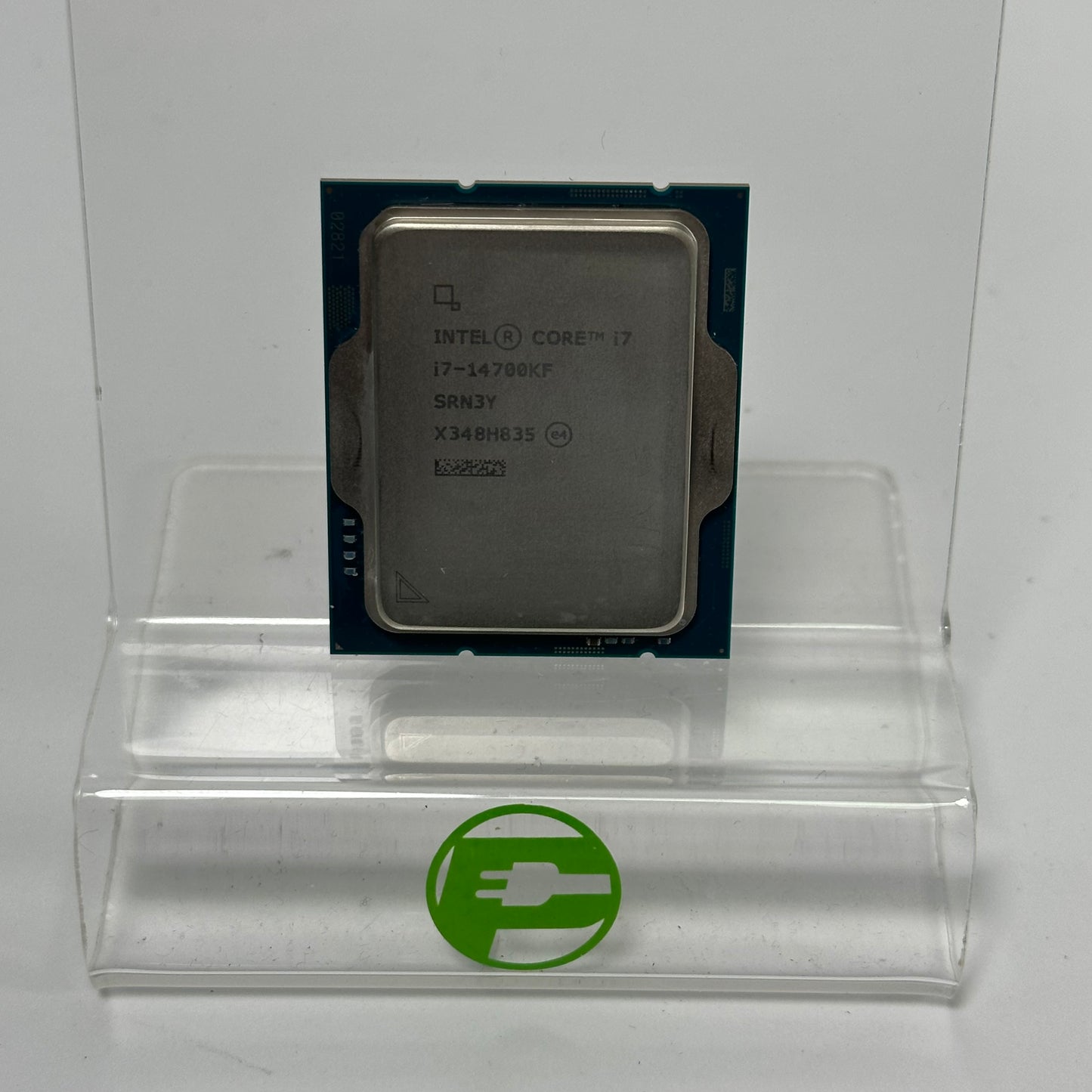 Intel Core i7-14700KF 3.40GHz 20 Core SRN3Y 28 Thread LGA 1700
