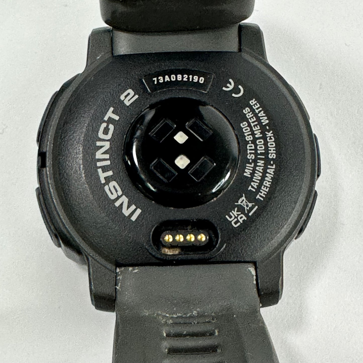 Garmin Instinct 2 Solar 40mm Smart Watch 010-02564-10
