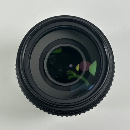 Nikon AF-S NIKKOR 55-300mm f/4.5-5.6 G ED Auto & Manual Lens F