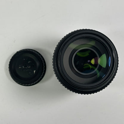 Nikon AF-S NIKKOR 55-300mm f/4.5-5.6 G ED Auto & Manual Lens F