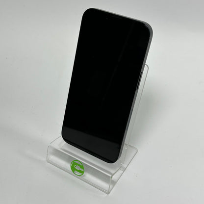 Factory Unlocked Apple iPhone 14 128GB Midnight MPUA3LL/A