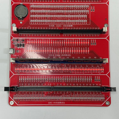 Unbranded UDIMM-PC4-25600 16GB (1x16GB) RAM DDR4 3200MHz