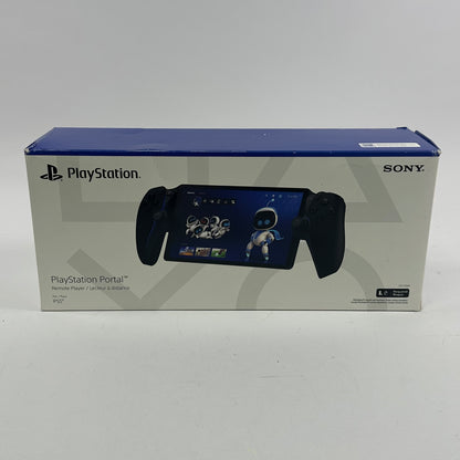 Sony PlayStation 5 PS5 PlayStation Portal Black CFI-Y1001