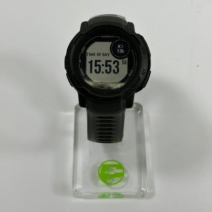 Garmin Instinct 2 Solar 40mm Smart Watch 010-02564-10