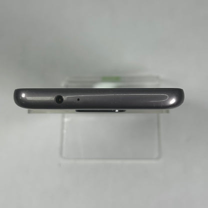 Cricket Motorola Moto G Power 64GB Platinum Gray XT2117-1 Network Locked