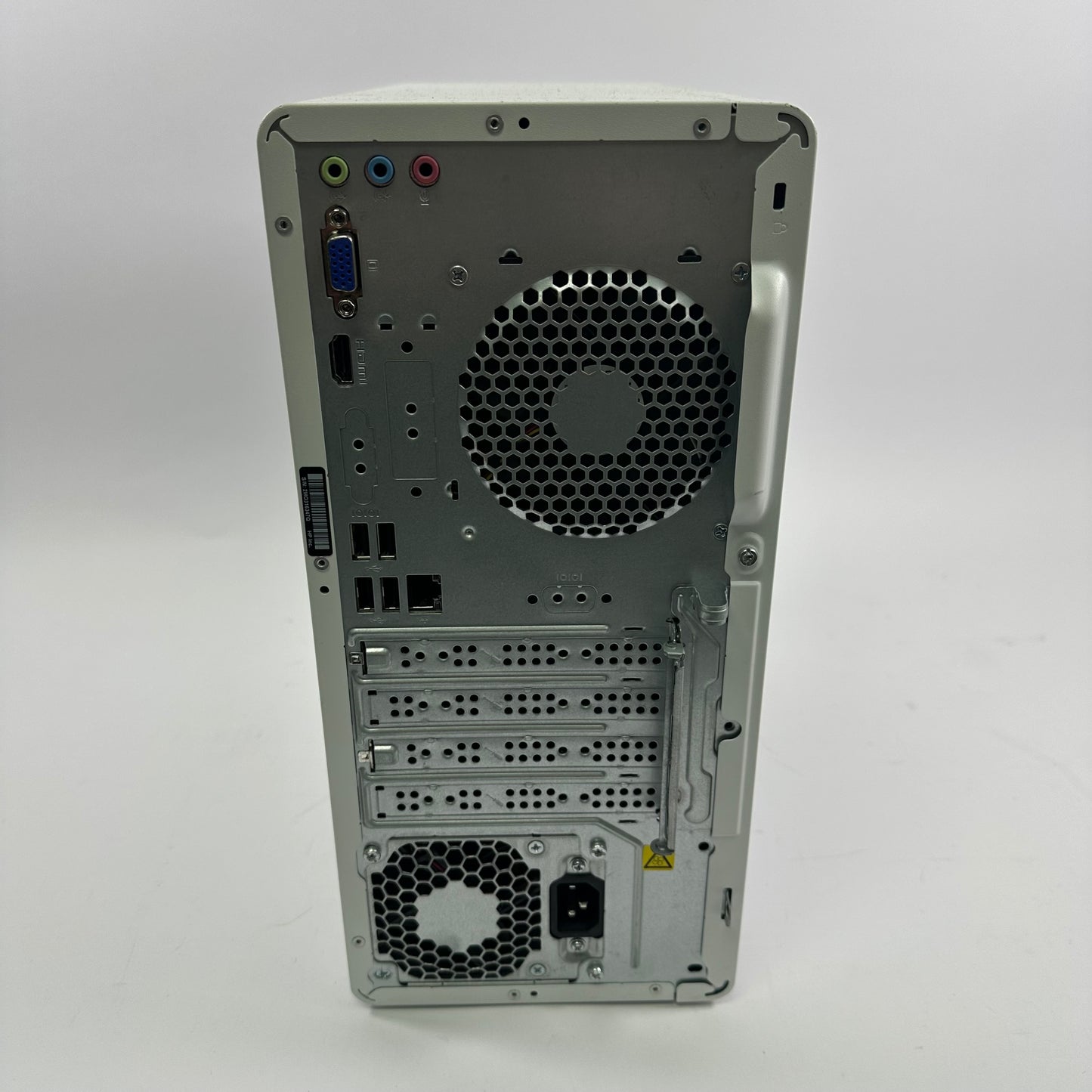 HP Pavilion TP01-3003W Core i5-12400 2.50GHz 12GB RAM 512GB SSD
