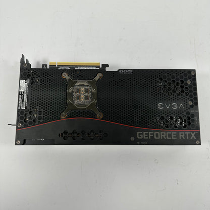 EVGA GeForce RTX 3080 Ti FTW3 Ultra Gaming 12GB GDDR6X Graphics Card