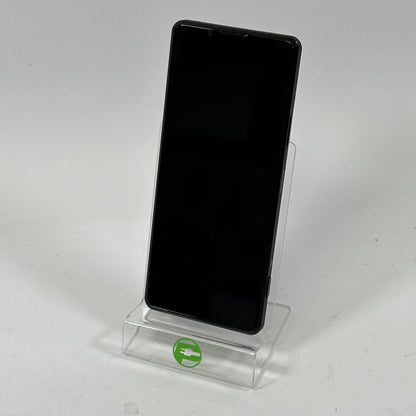 Factory Unlocked Sony Xperia PRO-I 512GB 13 Black XQ-BE62