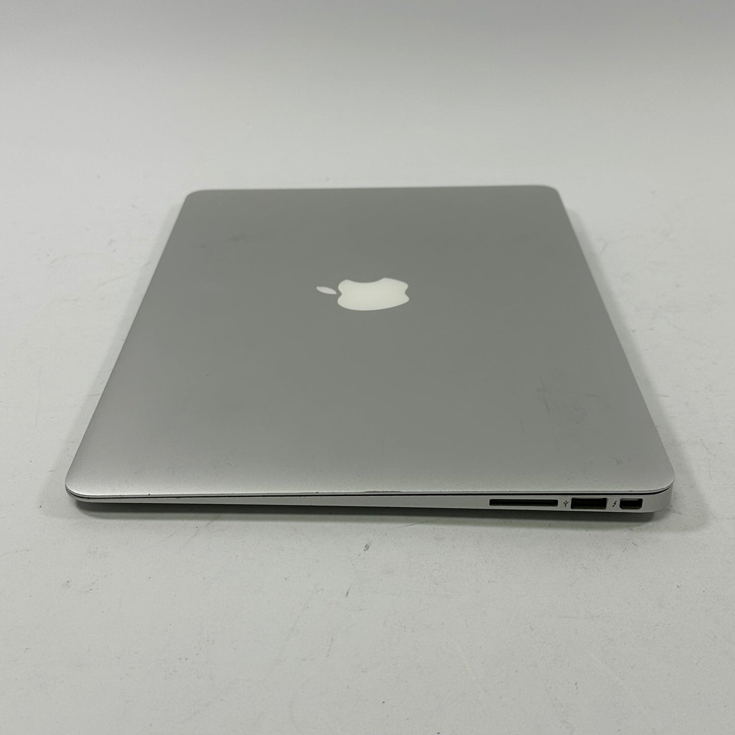 2017 Apple MacBook Air 13.3" i5 1.8GHz 8GB RAM 128GB SSD Silver A1466