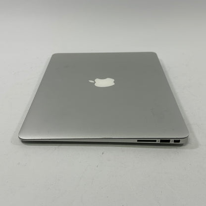 2017 Apple MacBook Air 13.3" i5 1.8GHz 8GB RAM 128GB SSD Silver A1466