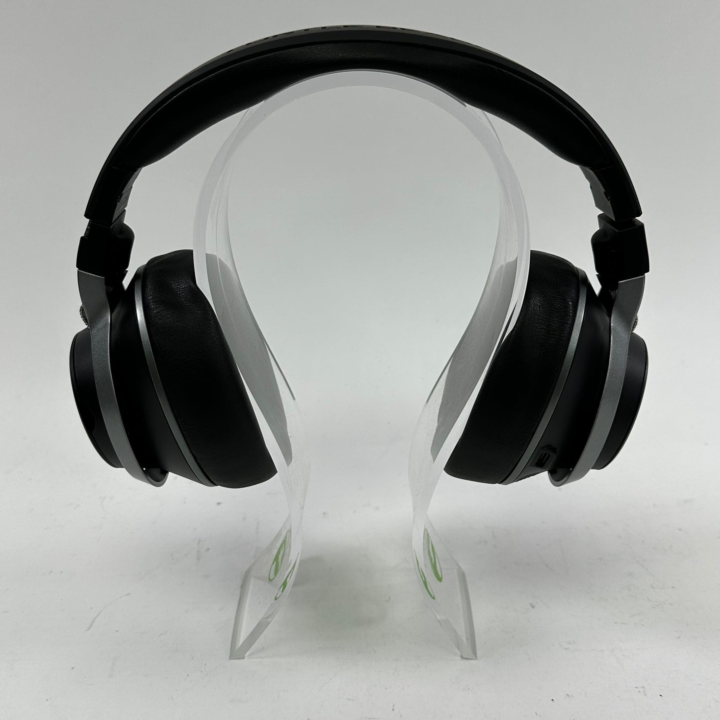 Broken Turtle Beach Stealth Pro for Xbox Wireless Gaming Headset TBS-2360-01 Bad Mic