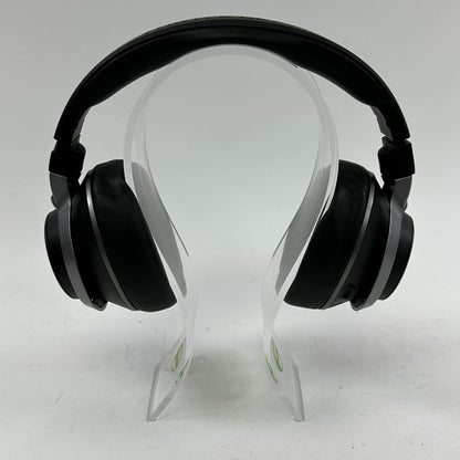 Broken Turtle Beach Stealth Pro for Xbox Wireless Gaming Headset TBS-2360-01 Bad Mic