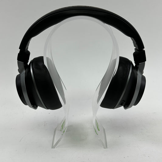 Broken Turtle Beach Stealth Pro for Xbox Wireless Gaming Headset TBS-2360-01 Bad Mic