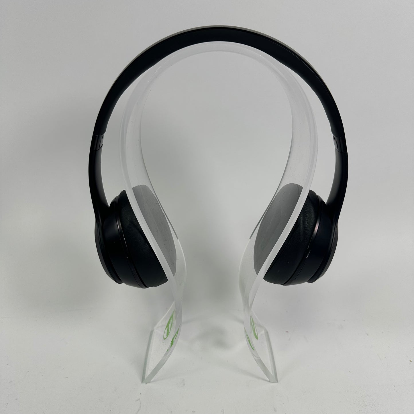 Beats Solo3 Wireless On-Ear Bluetooth Headphones Black A1796