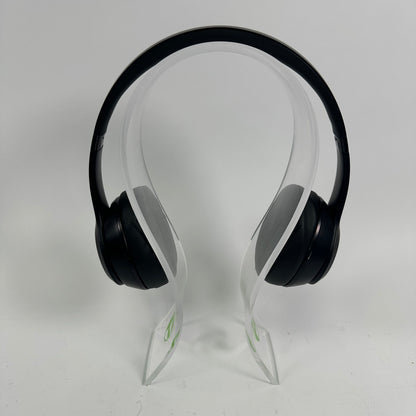 Beats Solo3 Wireless On-Ear Bluetooth Headphones Black A1796