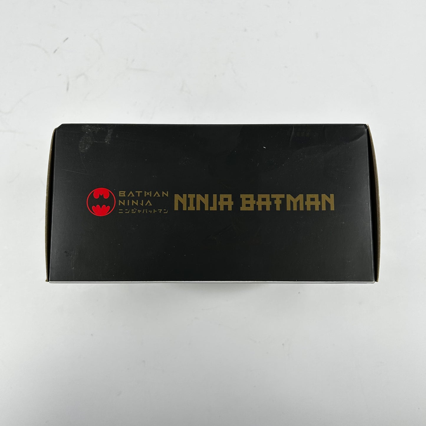 BANDAI S.H. Figuarts Ninja Batman Action Figure