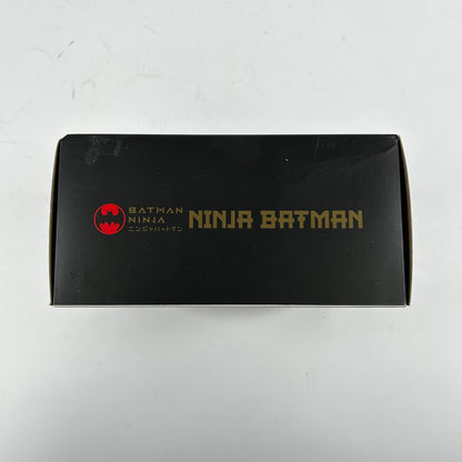 BANDAI S.H. Figuarts Ninja Batman Action Figure