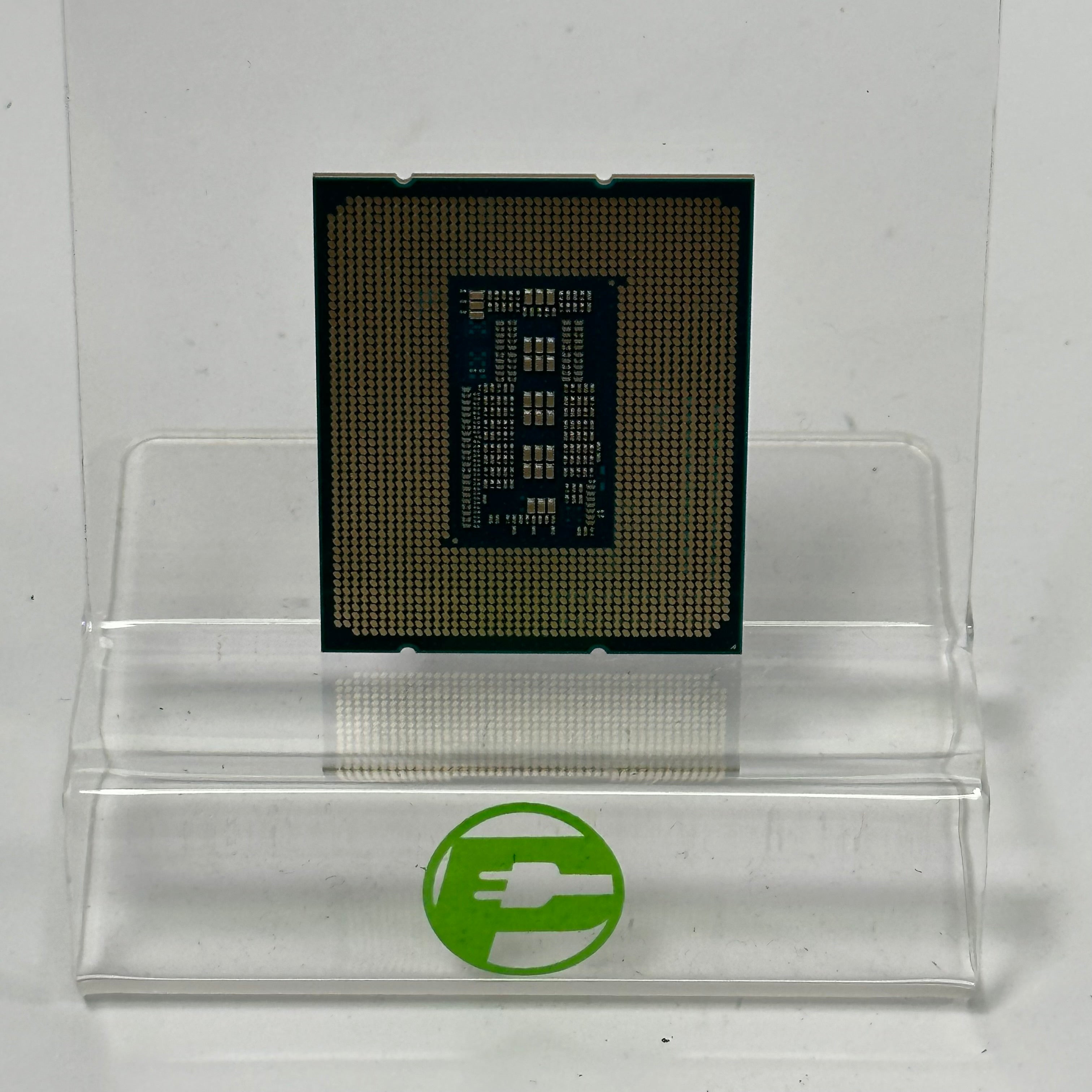 Intel Core i7-9700 2個セット ジャンク 動作不可 Intel Core i7-9700