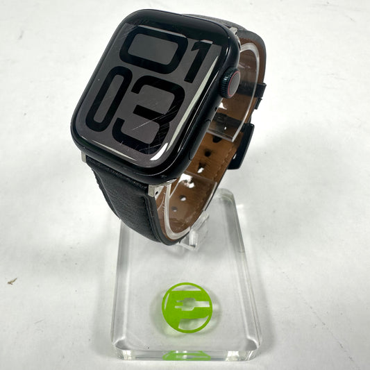 GPS Only Apple Watch Series 9 45MM 