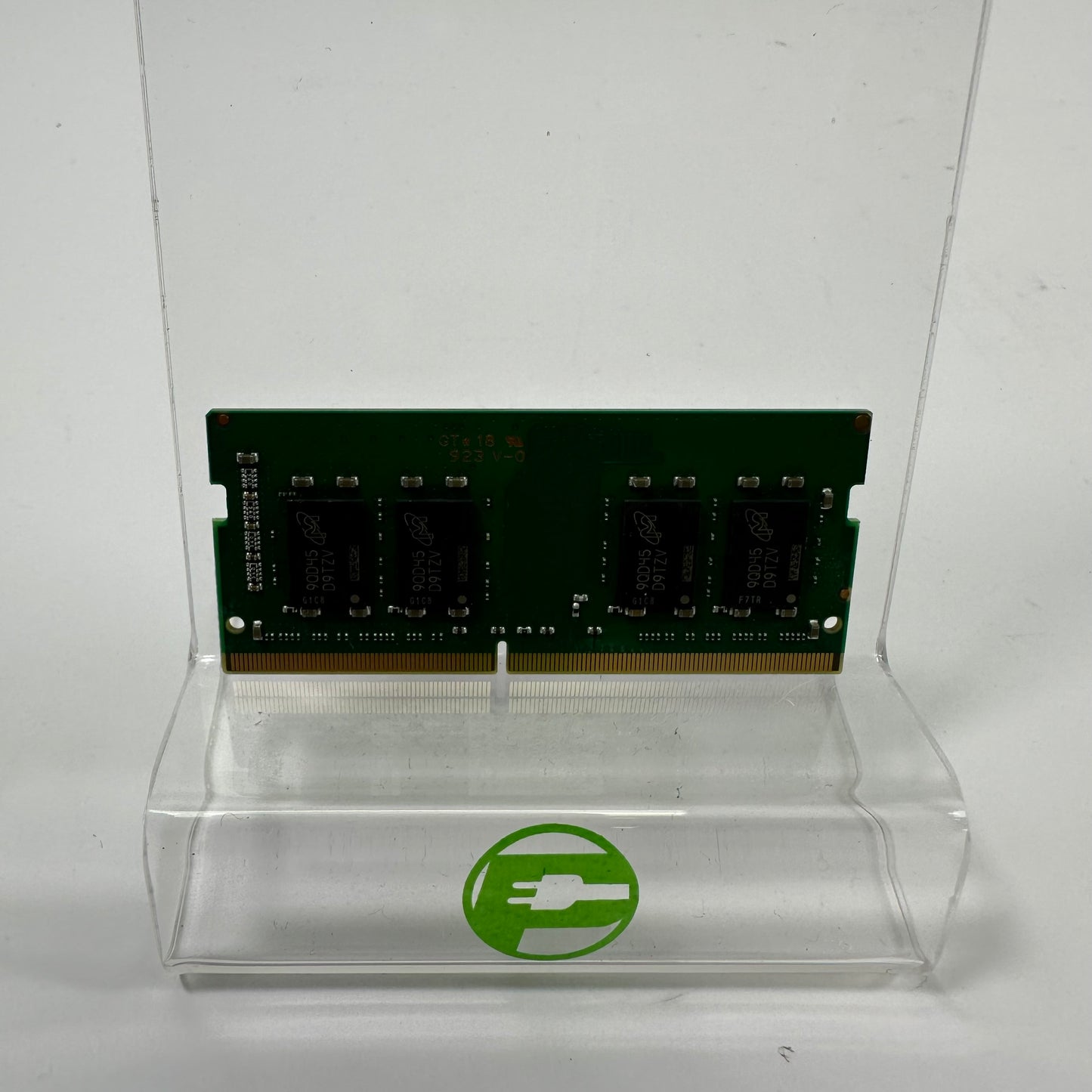 Crucial CT8G4SFS8266 8GB (1x8GB) SODIMM RAM DDR4 2666MHz