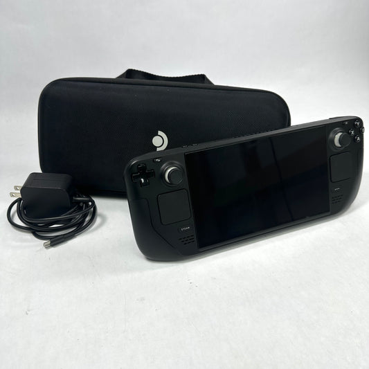 Valve Steam Deck OLED 1TB