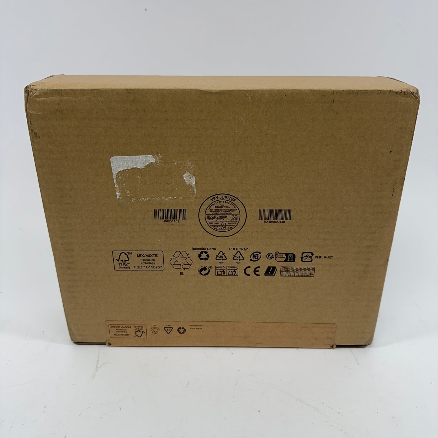 New Dell Pro Dock 100W Dell Docking Port USB Hub Black