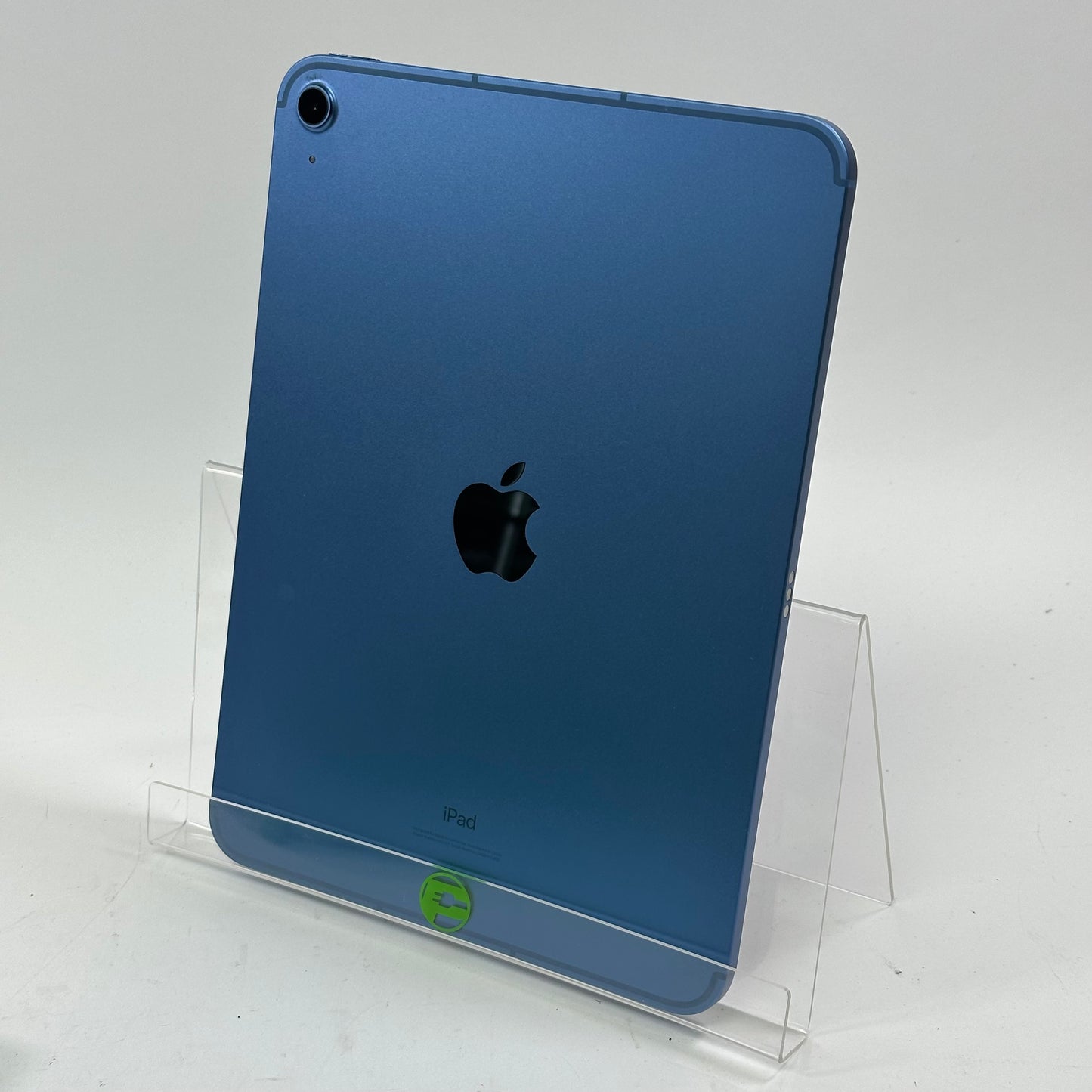 Factory Unlocked Apple iPad 10th Gen 64GB Blue MQ6K3LL/A