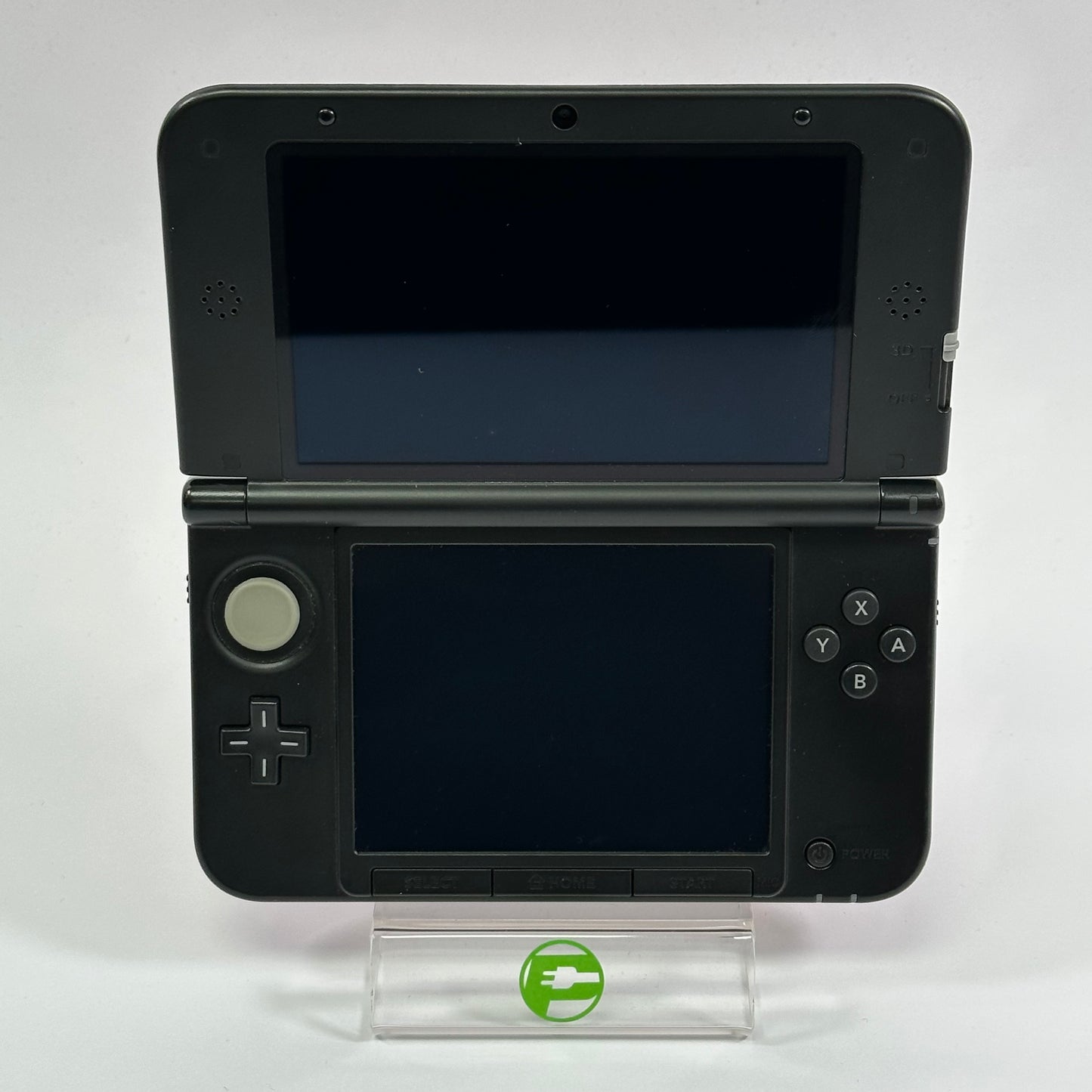 Nintendo 3DS XL Handheld Game Console SPR-003 Red/Black