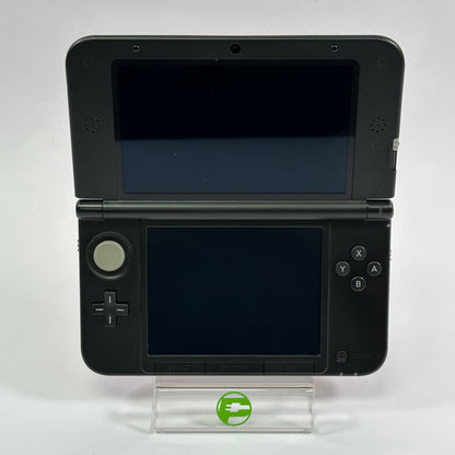 Nintendo 3DS XL Handheld Game Console SPR-003 Red/Black