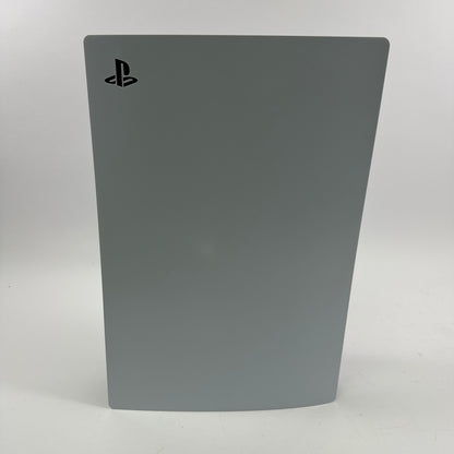 Sony PlayStation 5 Disc PS5 825GB White Console Gaming System CFI-1115A