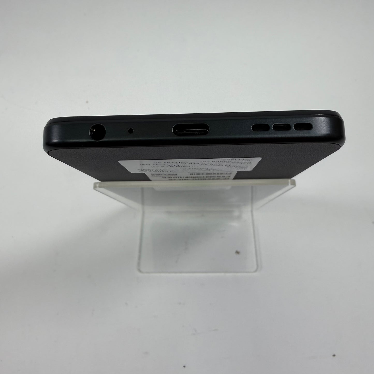 Unlocked Motorola Moto G 5G Black 2025