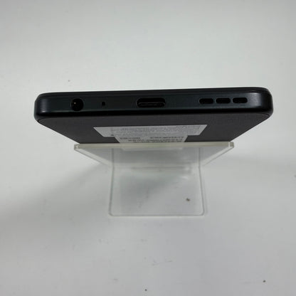 Unlocked Motorola Moto G 5G Black 2025