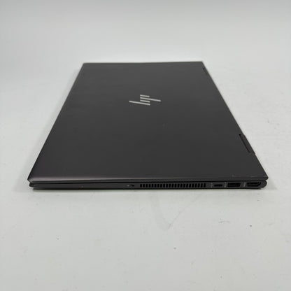 HP Envy x360 15M-DS0011DX 15.6" Ryzen 5 3500U 2.1GHz 8GB RAM 256GB SSD