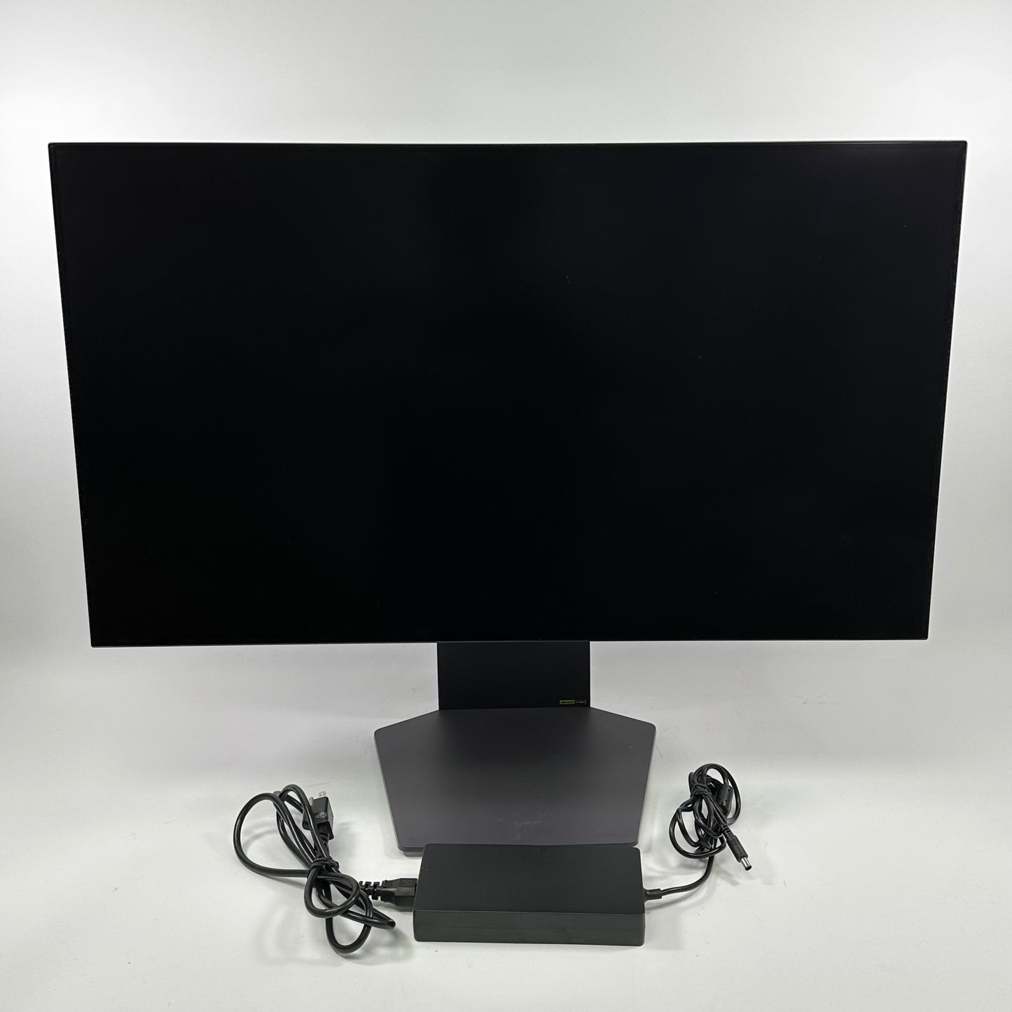LG 32 32GS95UE-B 4K UHD OLED Gaming Monitor