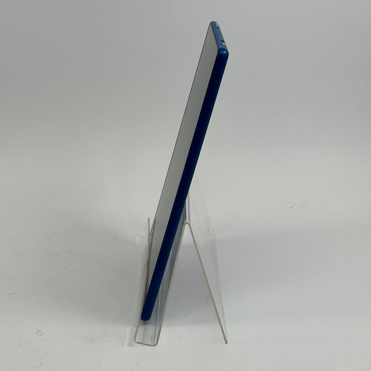 WiFi Only Amazon Kindle Fire HD 10 32GB Blue SL056ZE