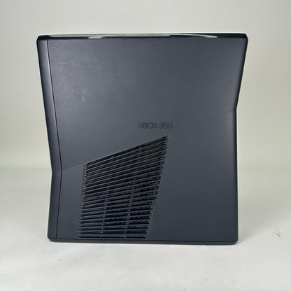 Microsoft Xbox 360 S 250 GB Black