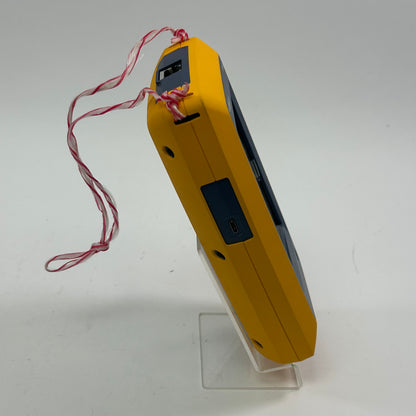 Fluke Networks LinkIQ Industrial Ethernet Cable Wi-Fi Network Kit LIQ-100-IE