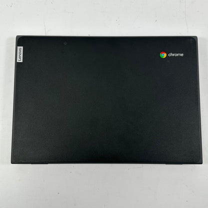 Lenovo 100e Chromebook 2nd Gen MTK 81QB 11.6" MT8173 1.7GHz 4GB RAM 32GB SSD