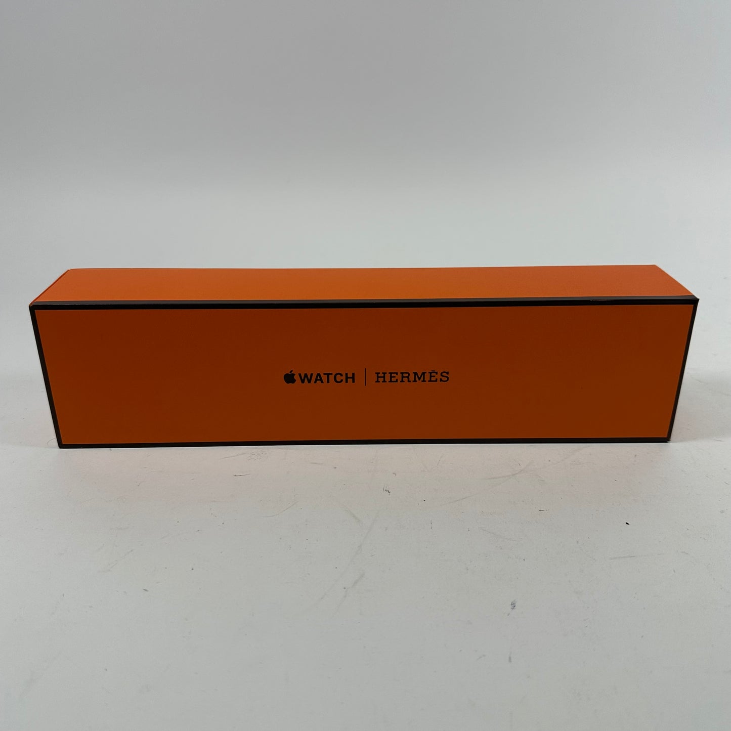 Unlocked Apple Watch Series 11 Hermes Edition 46MM Stainless Steel MFC64LW/A