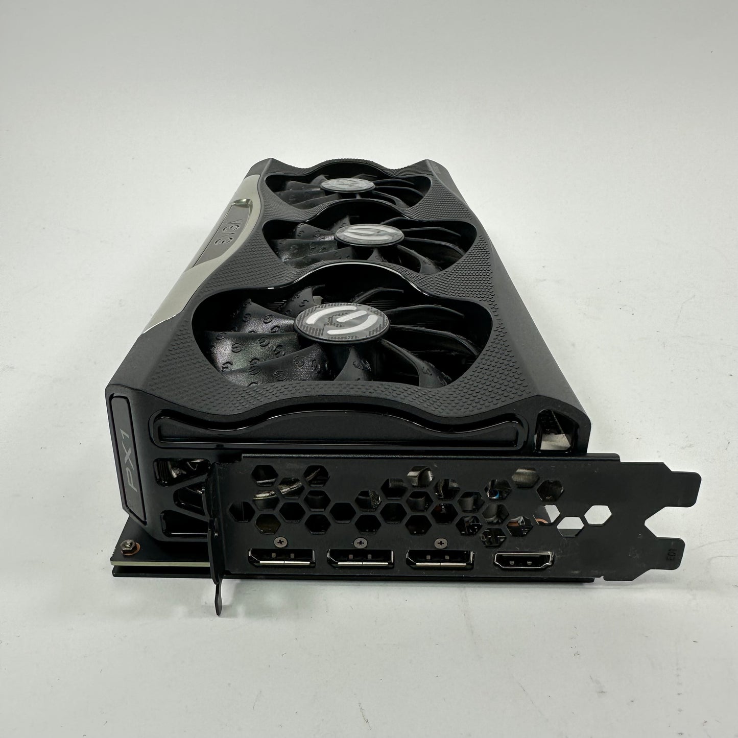 EVGA GeForce RTX 3080 Ti FTW3 Ultra Gaming 12GB GDDR6X Graphics Card